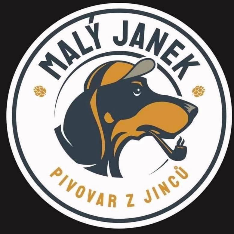 Pivovar Maly Janek - Restaurace, Penzion A Stany Jince ภายนอก รูปภาพ
